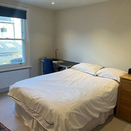 Four Bedroom Modern Victorian Wandsworth House London Ngoại thất bức ảnh