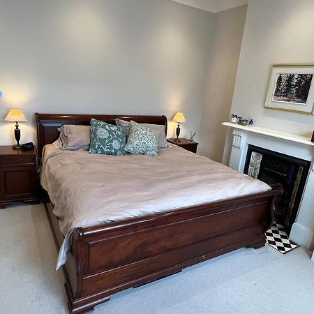 Four Bedroom Modern Victorian Wandsworth House London Ngoại thất bức ảnh