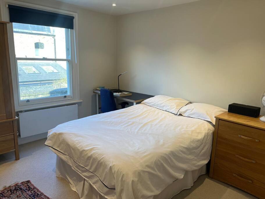 Four Bedroom Modern Victorian Wandsworth House London Ngoại thất bức ảnh